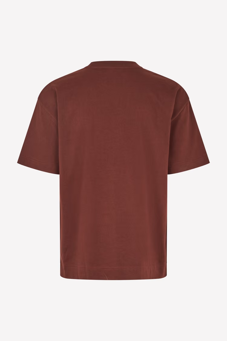 SAMSØE SAMSØE Joel T-shirt 11415 - 2