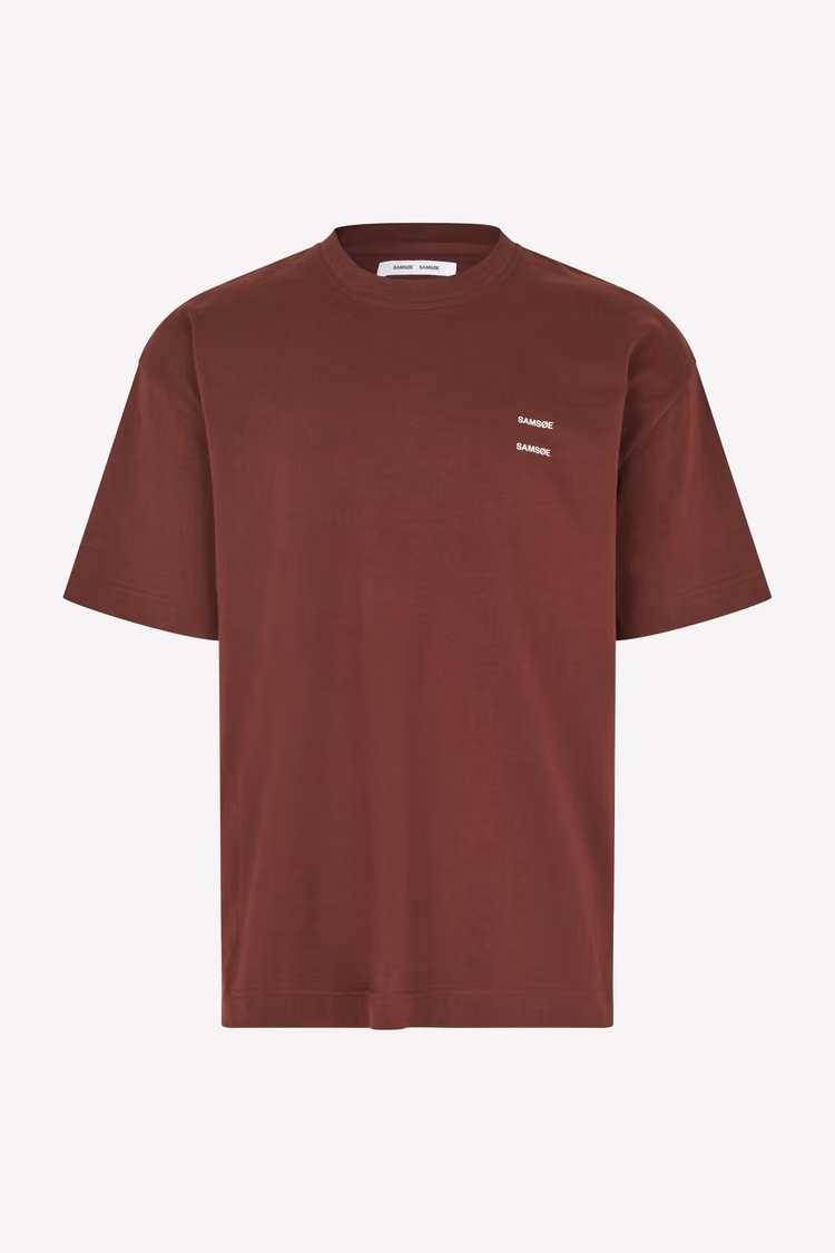 SAMSØE SAMSØE Joel T-shirt 11415