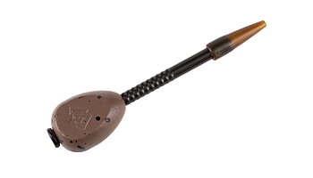 Mikado FEEDER BOMB, Q.M.F 20/30/40g, 1pcs