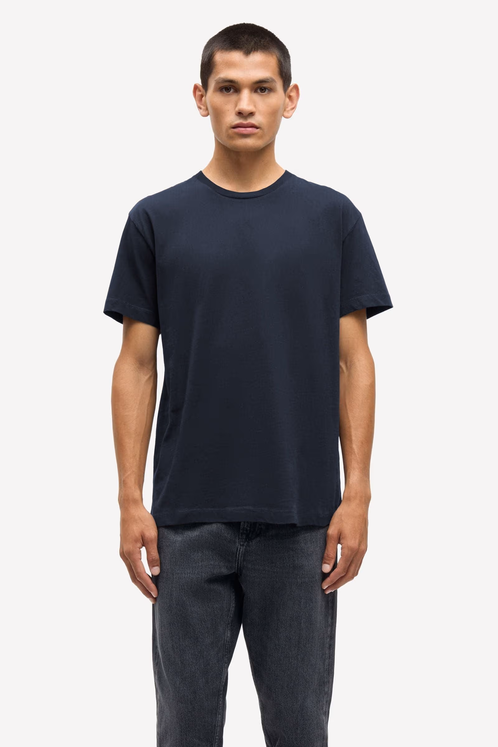 SAMSØE SAMSØE Sakronos T-shirt 16373 - 3