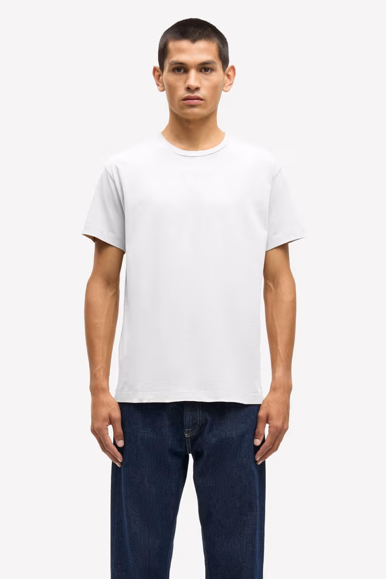 SAMSØE SAMSØE Sakronos T-shirt 16373 - 2