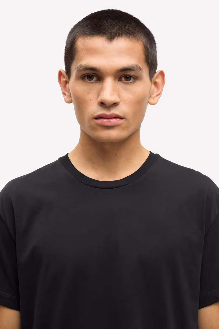 SAMSØE SAMSØE Sakronos T-shirt 16373 - 4
