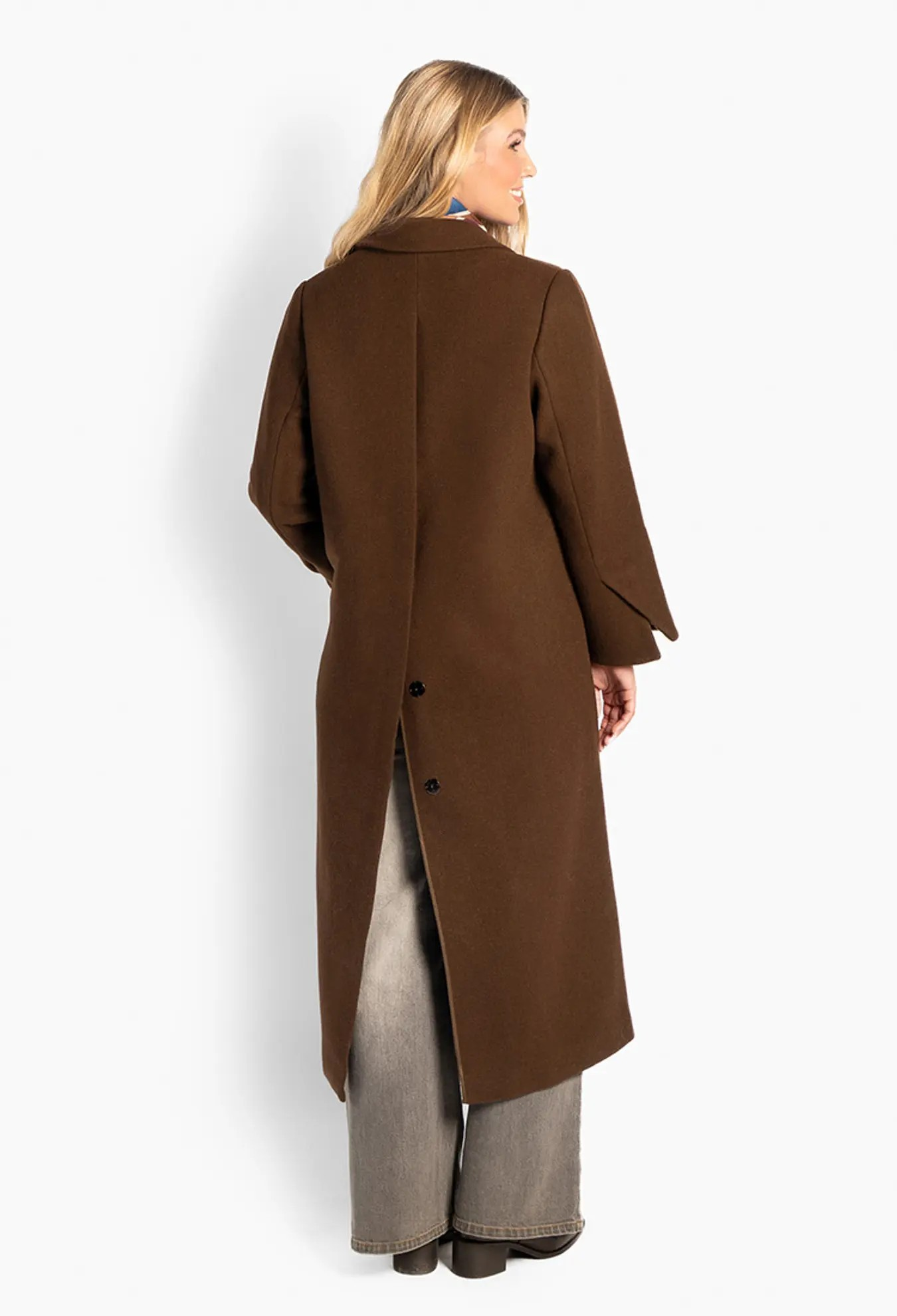 Mathea Coat - HÉST - 3
