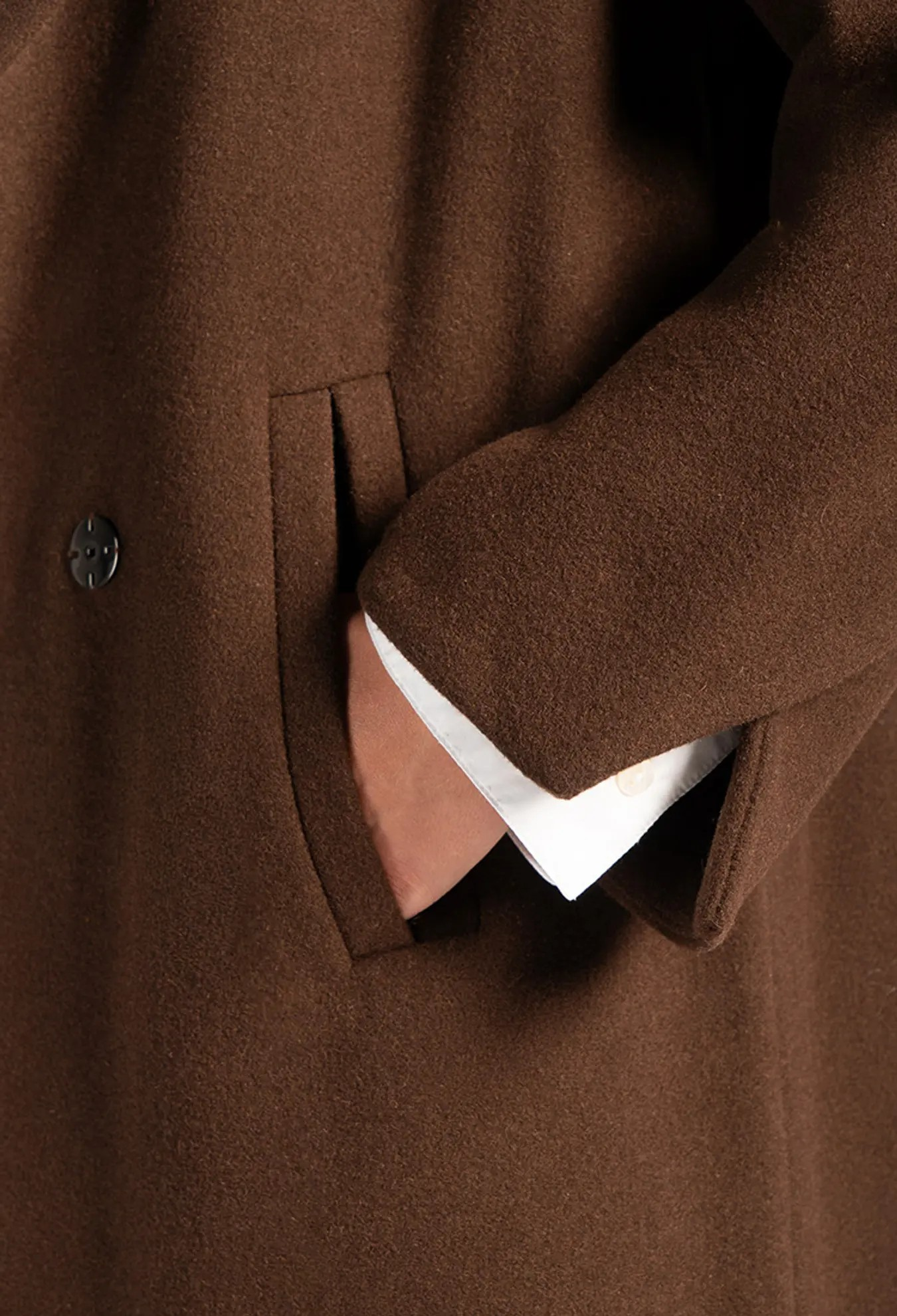 Mathea Coat - HÉST - 4