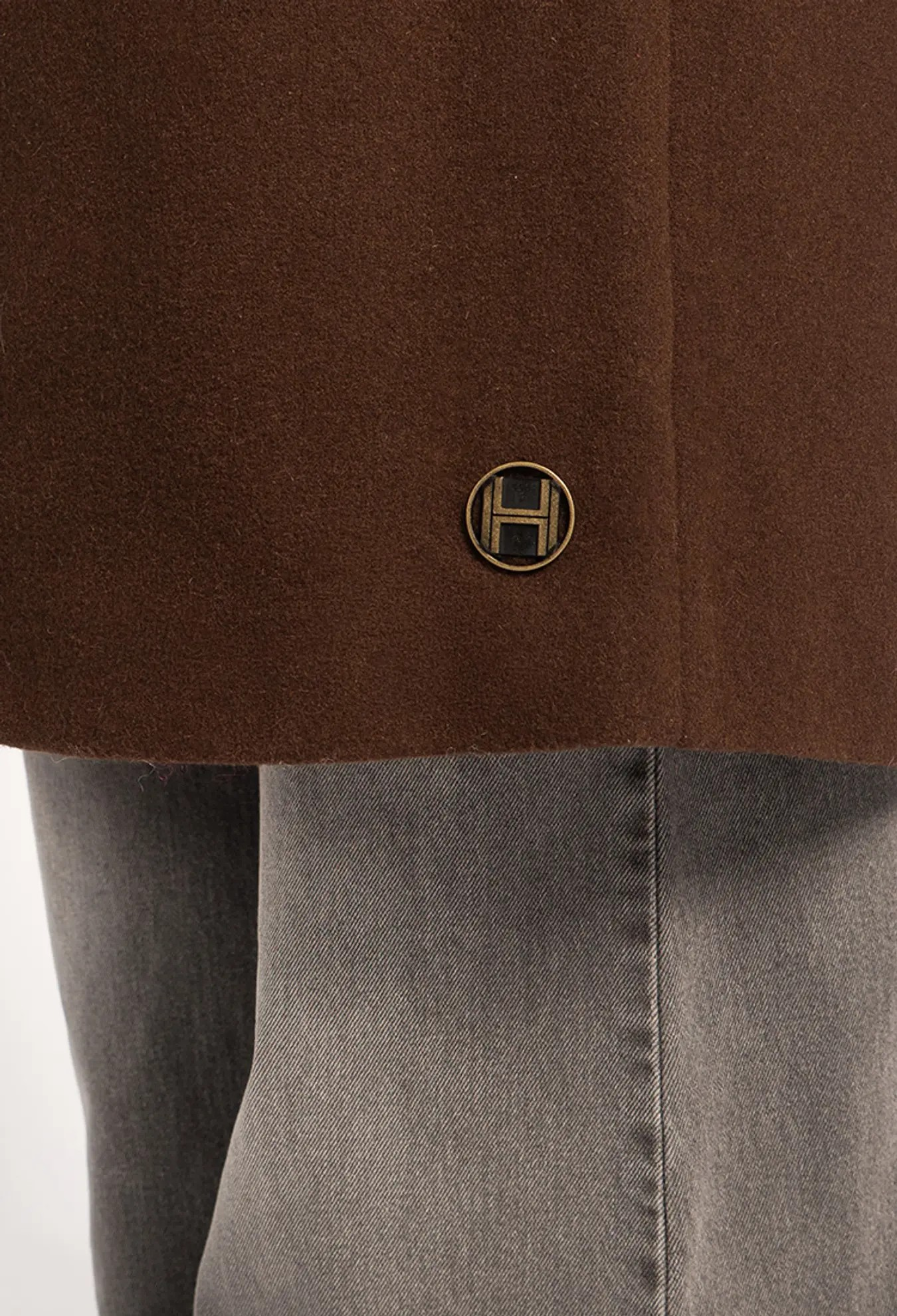 Mathea Coat - HÉST - 5