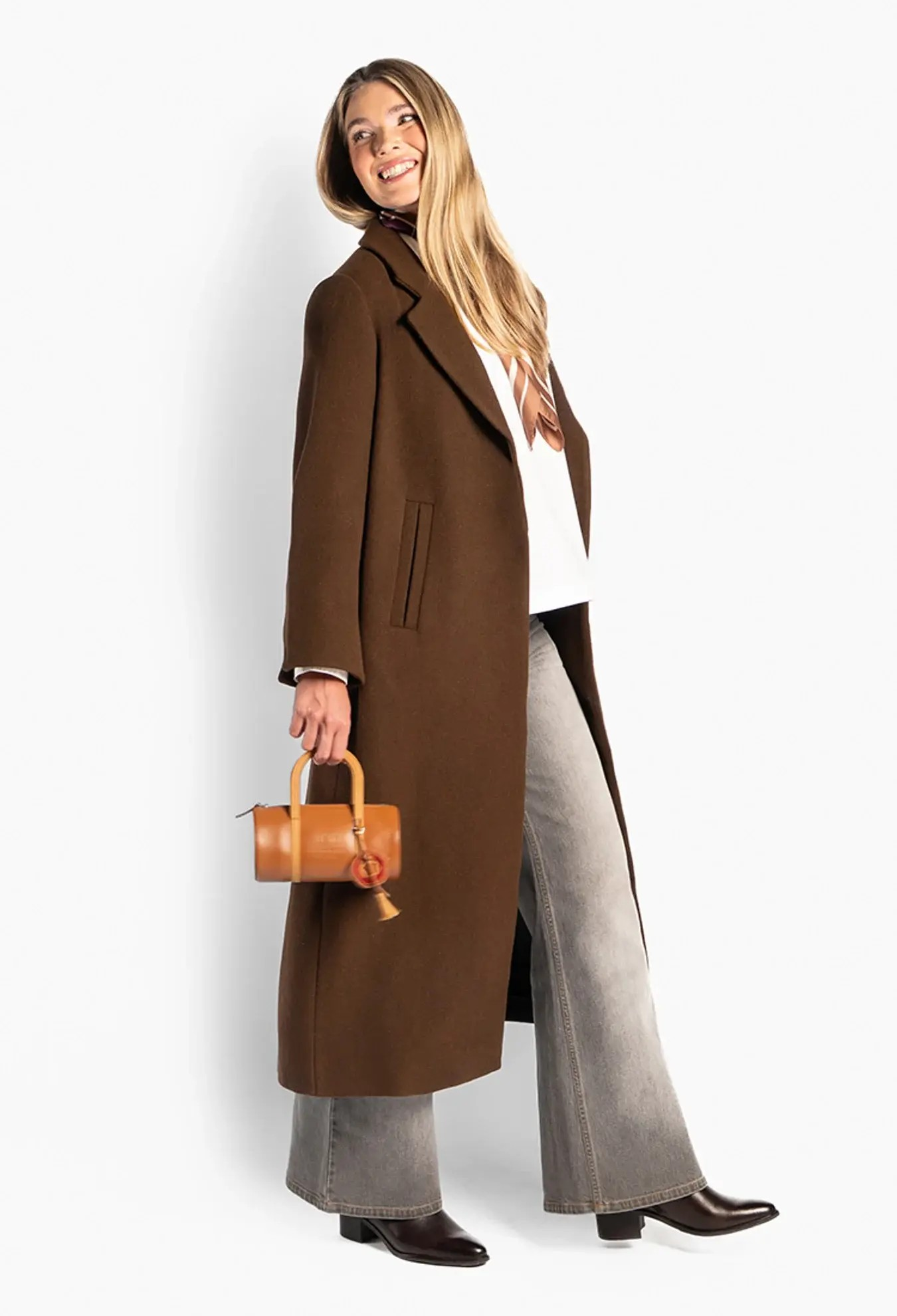 Mathea Coat - HÉST