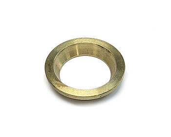 Kulskål Växelspak M45/M46/M47/M90 Mässning
