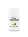 Heiltropfen Lemongrass & Bergamot Deodorant Stick 55g - 100% Natural