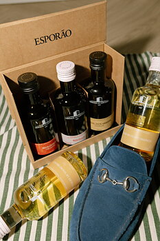 Experience Box 3.0 Organic