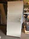 Innerdörr 9x21 VH 35dB