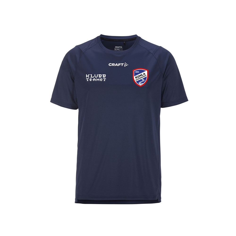 Craft Rush 2.0 Tee (Kumla SF Friidrott)