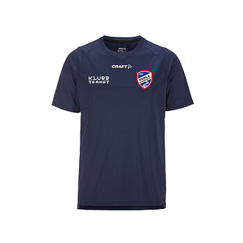 Craft Rush 2.0 Tee (Kumla SF Friidrott)