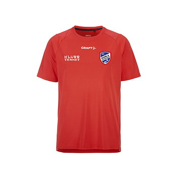 Craft Rush 2.0 Tee (Kumla SF Friidrott)