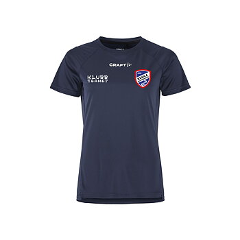 Craft Rush 2.0 Tee Dam (Kumla SF Friidrott)