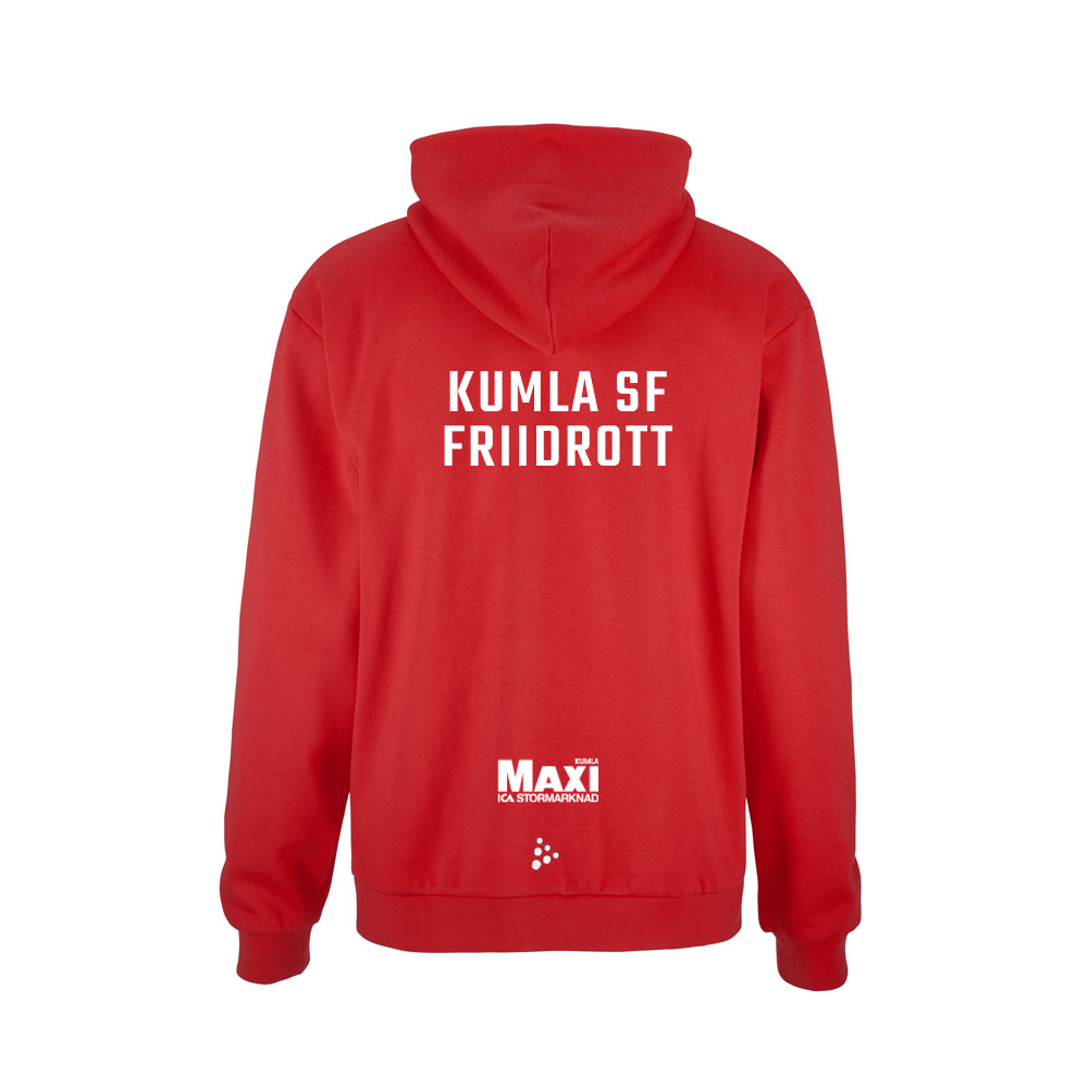Craft Community 2.0 Zip Hoodie (Kumla SF Friidrott) - 4
