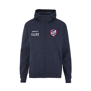 Craft Community 2.0 Zip Hoodie (Kumla SF Friidrott)