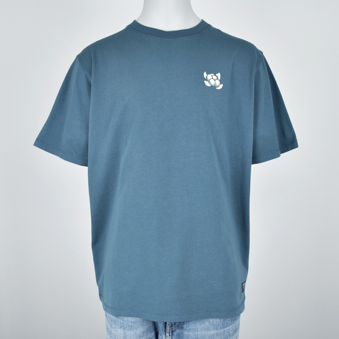 SQRTN - Gold Rush T-shirt Mallard - 2