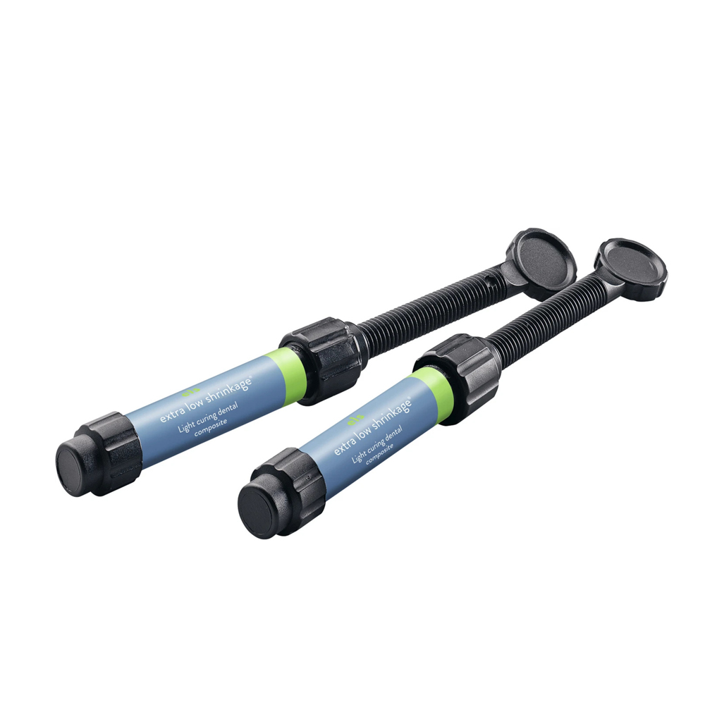 ELS Composite Extra Low Shrinkage® Spruta 4 g SW+