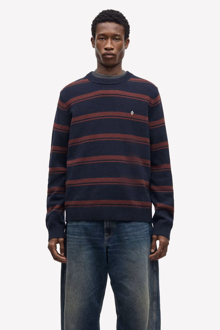 SAMSØE SAMSØE Sapatrik Sweater 132 - 2