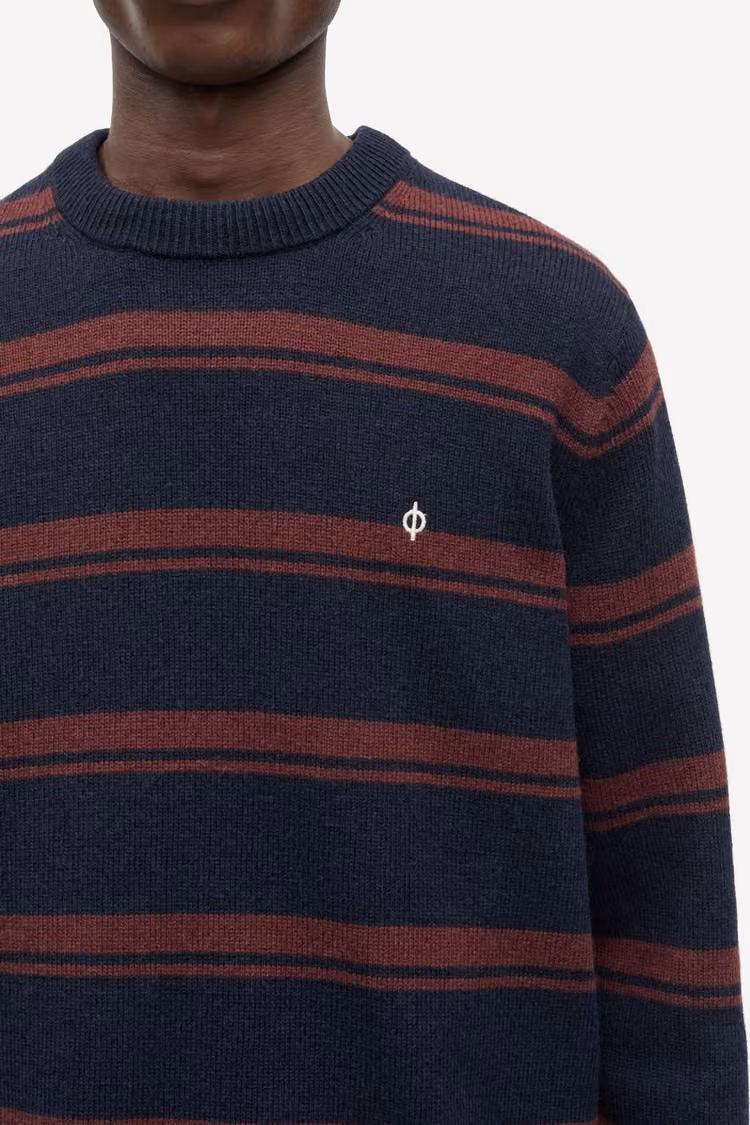 SAMSØE SAMSØE Sapatrik Sweater 132 - 3