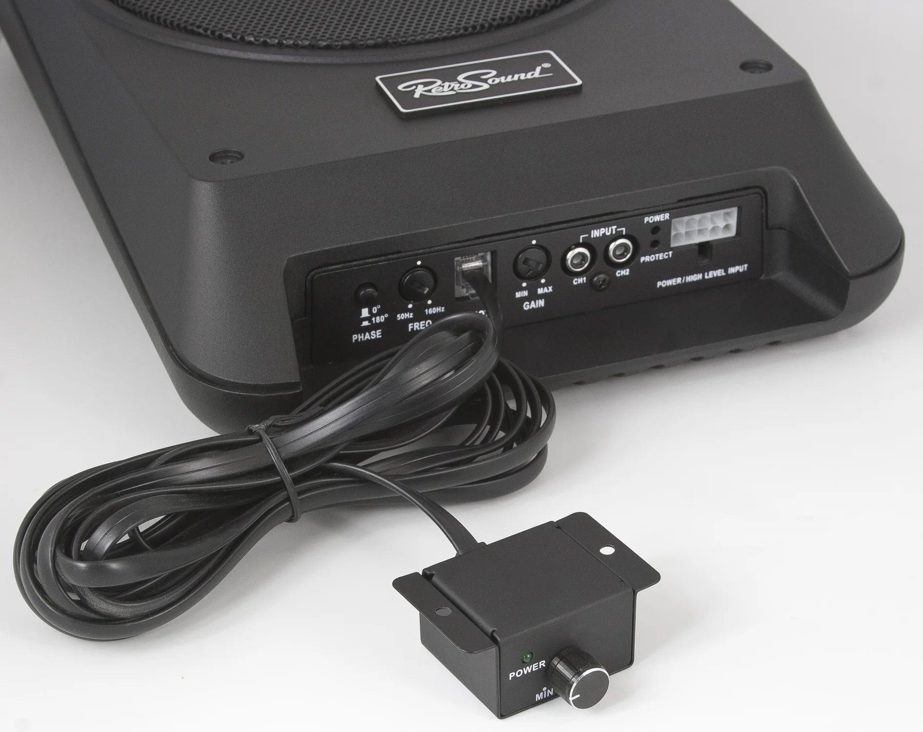 Retrosound SUB8100 - 4