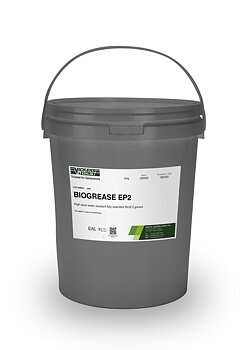 Vickers Oils BIOGREASE EP2 - 18 kg plasthink