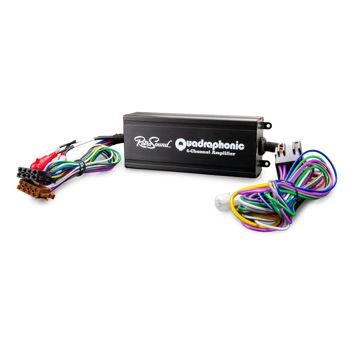 Retrosound Quad4 - 3