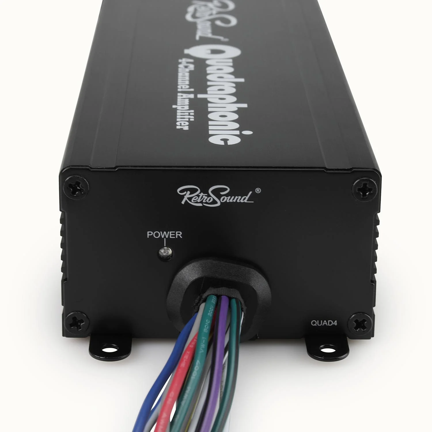 Retrosound Quad4 - 5