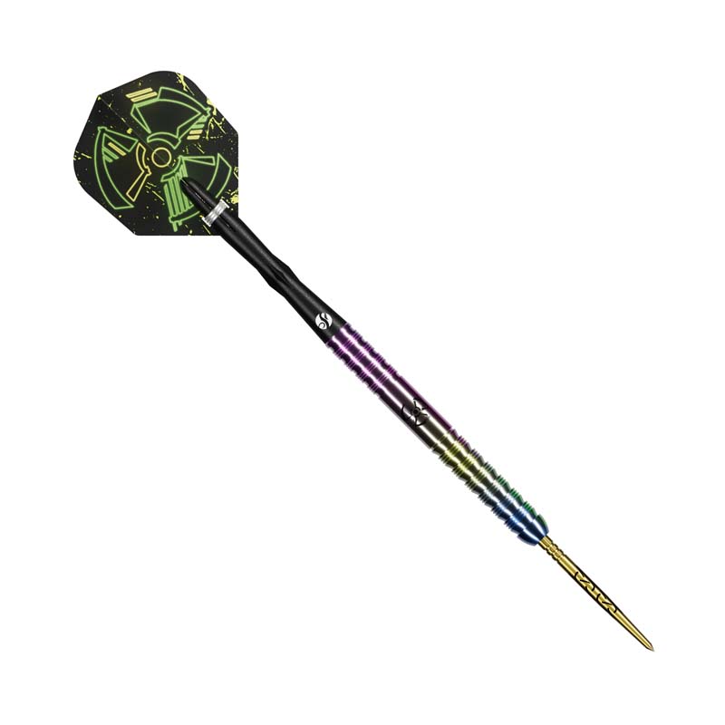 Shot Stowe Buntz 3.0 Turbo Point 90% 23g - 2