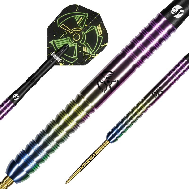 Shot Stowe Buntz 3.0 Turbo Point 90% 23g - 3