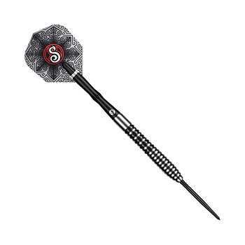 Shot Raymond Smith Guru Turbo Point 90% 22g