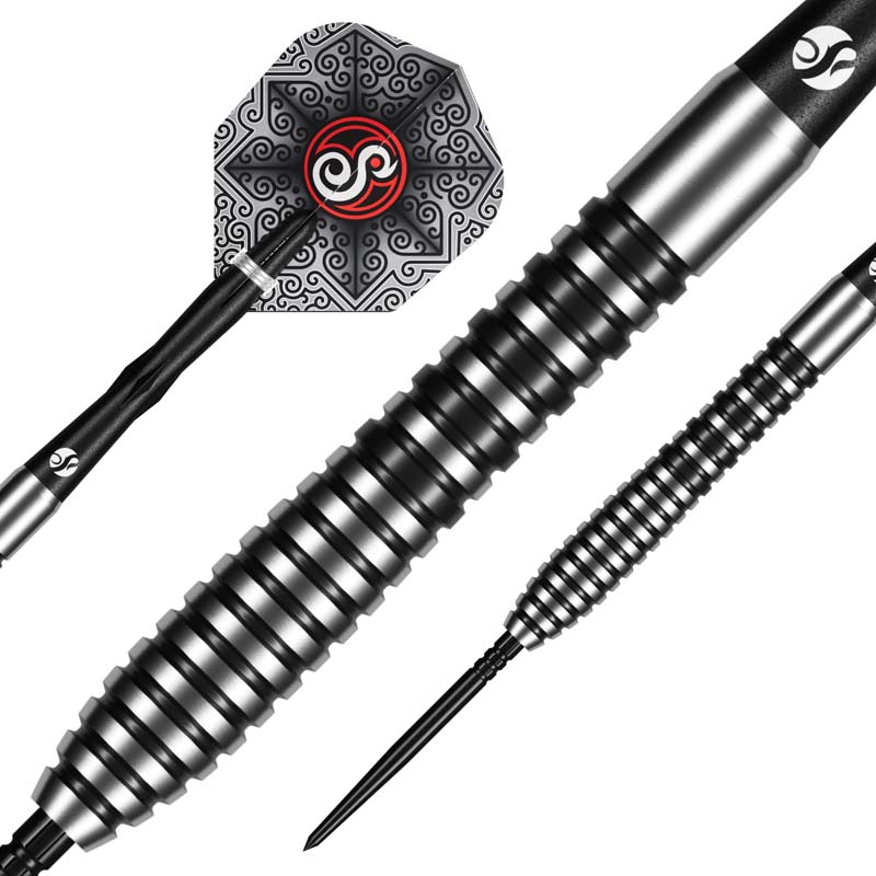 Shot Raymond Smith Guru Turbo Point 90% 22g - 3