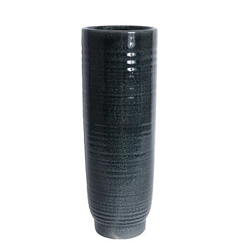 Vas Power Svart, 40 cm