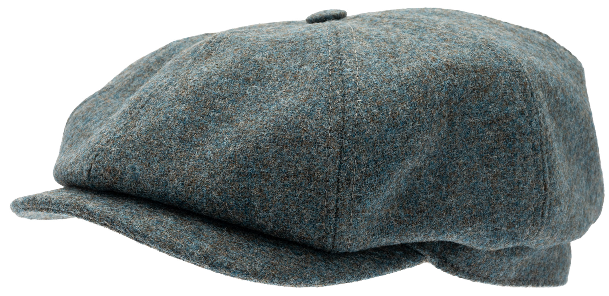 Höst/vinter Alan Teal "Peakyblinders"  från CTH Ericson  Säljs på Hostpitalsgatan  - 3
