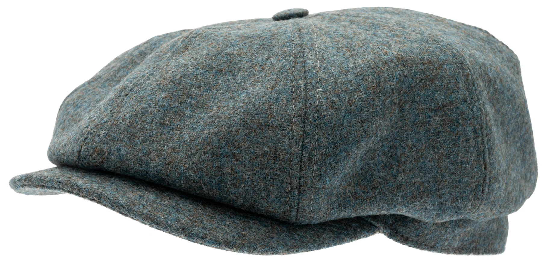 Höst/vinter Alan Teal "Peakyblinders"  från CTH Ericson  Säljs på Hostpitalsgatan  - 4
