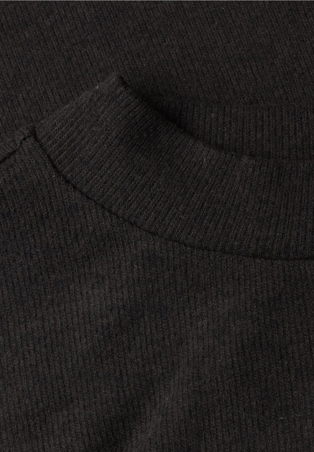LTD QR Soft Melange Look Shirt - Street One - 6