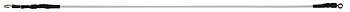Mikado Feeder Gum Link Connector 0.80mm - 3pcs