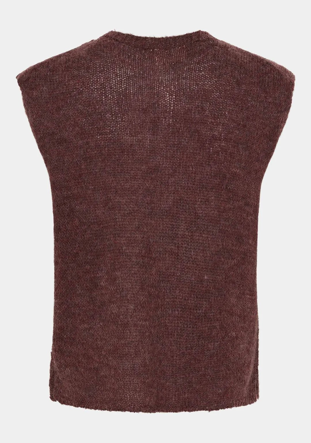 Cosima Waistcoat - Isay - 5