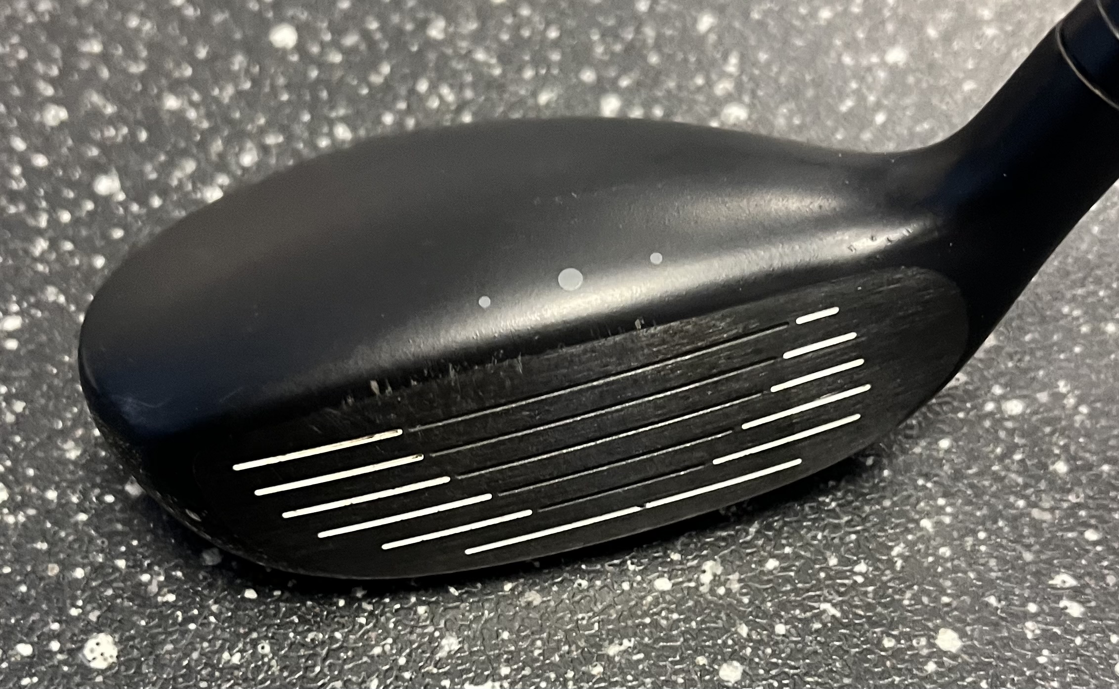 Ping G425 Hybrid 3  19 grader - 2