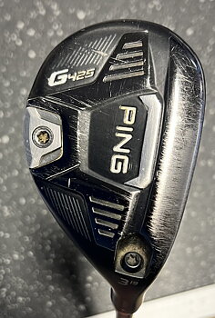 Ping G425 Hybrid 3  19 grader