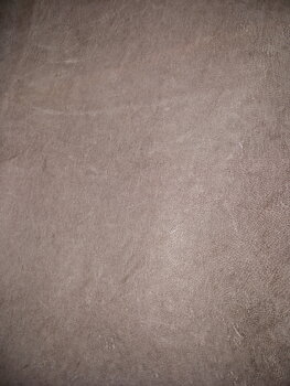 Getnubuck Fg mellanbrun