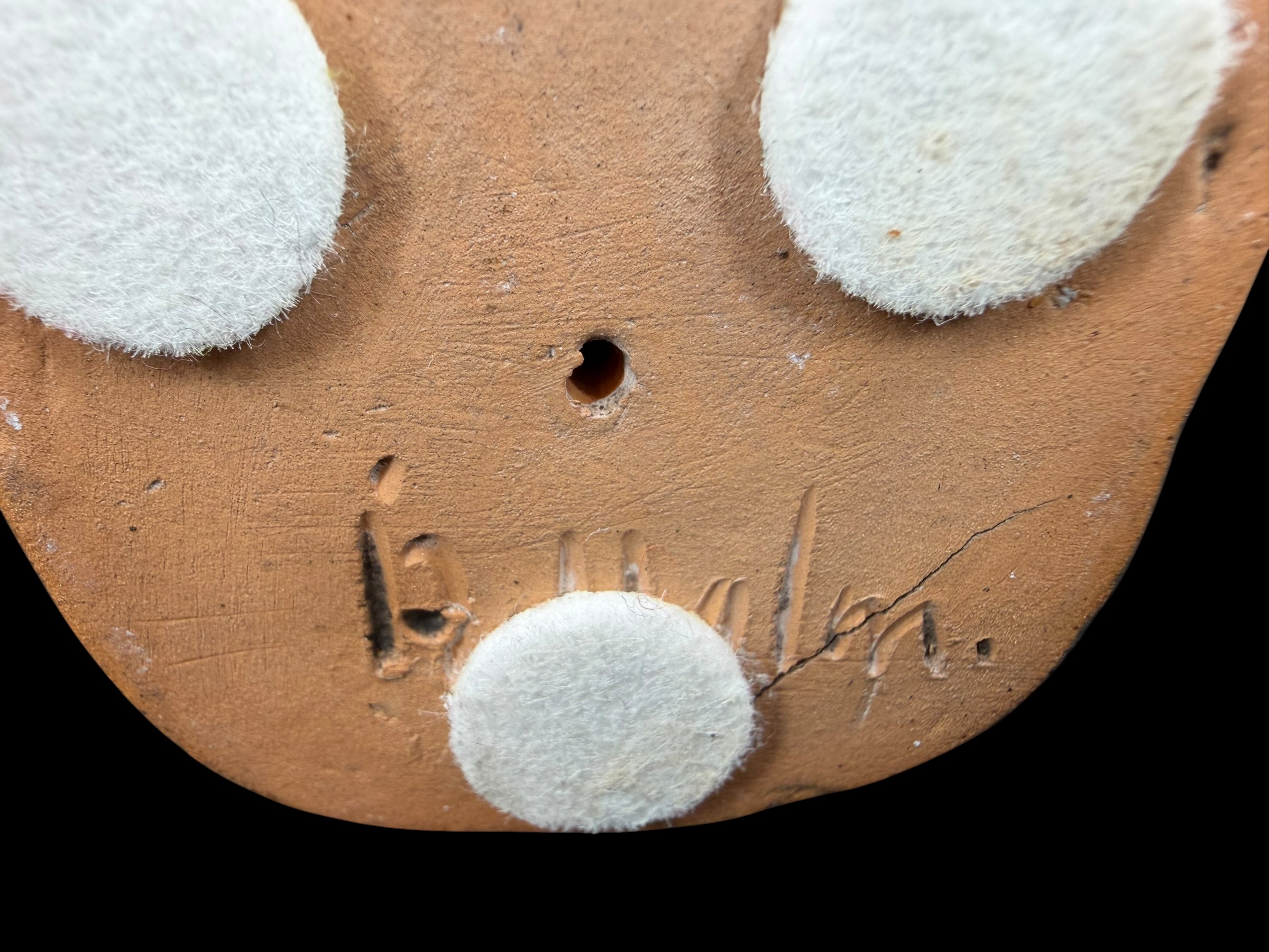 ÅKE HOLM “Woman”  Höganäs, signed. - 5