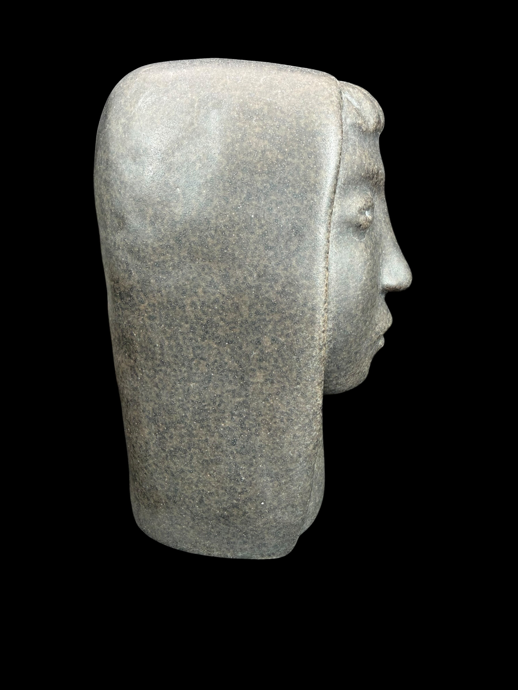 ÅKE HOLM “Woman”  Höganäs, signed. - 2