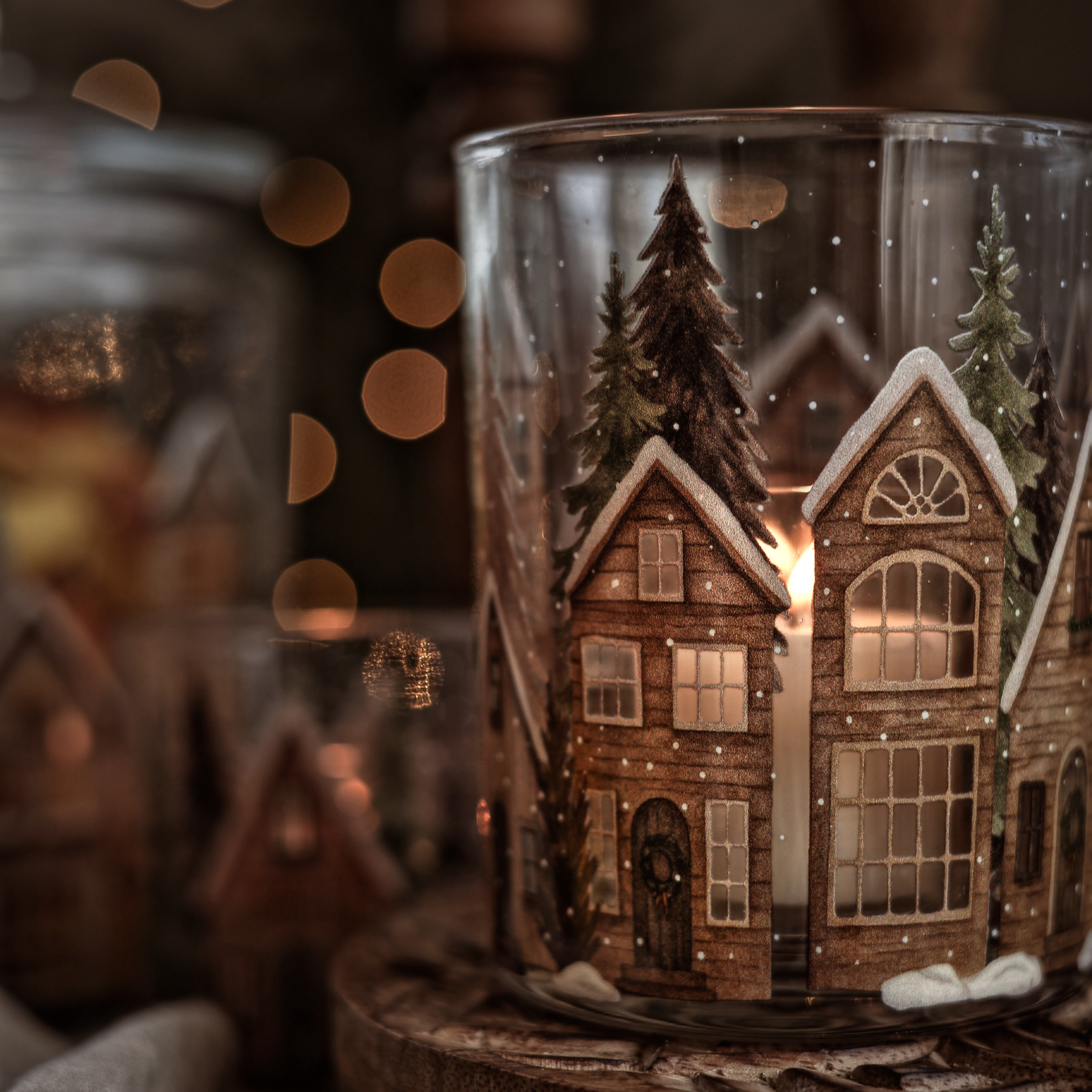 Lykta Rustic Cottage Majas Cottage - Stor - 3