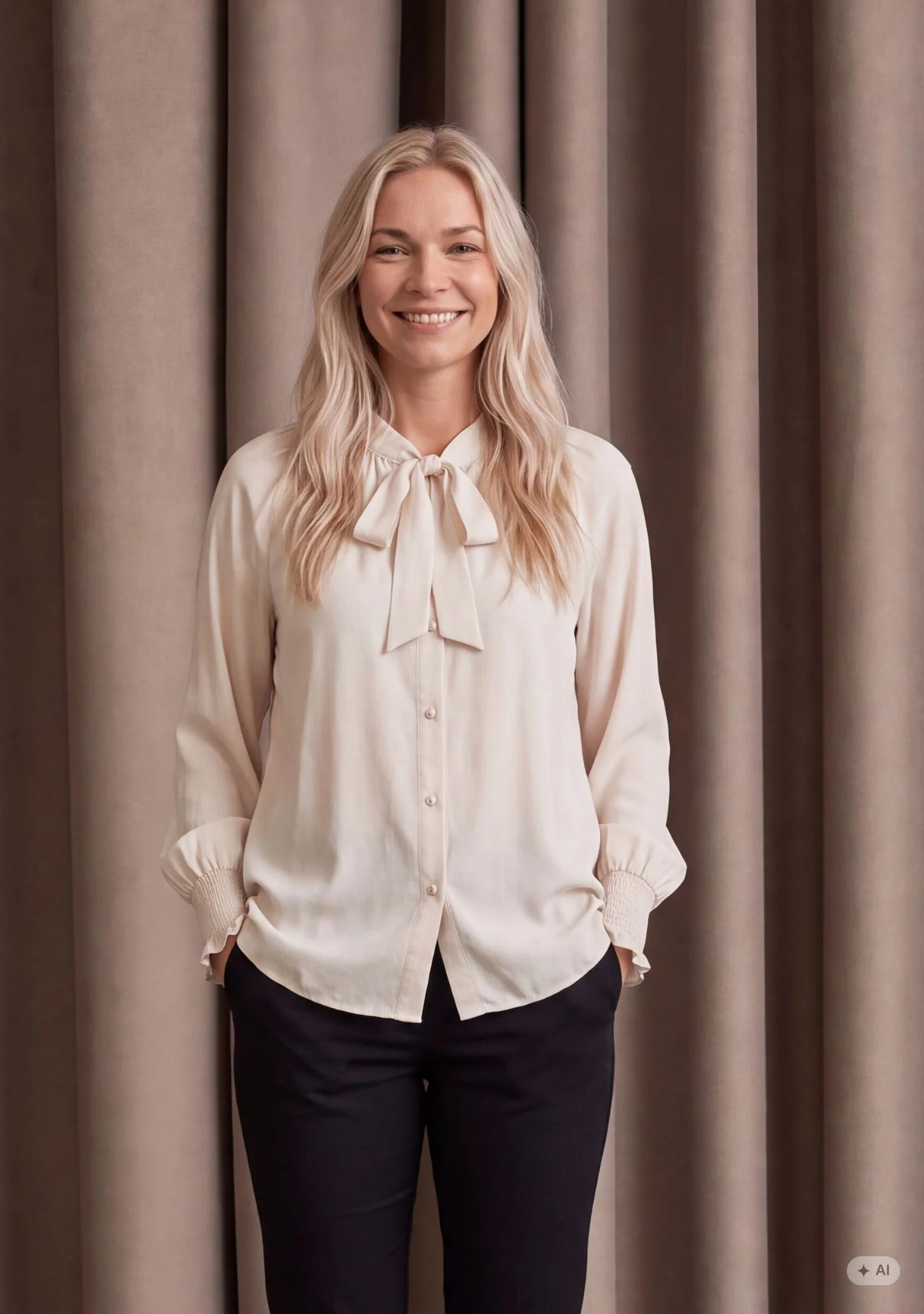 Konnie Deko Shirt - Isay