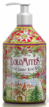Liquid Soap Dolomites 500ml