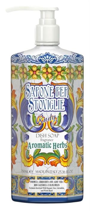 Dish Soap 750ml