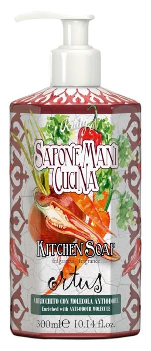Kitchen Hand Soap Anti-Odor 300ml