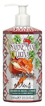 Kitchen Hand Soap Anti-Odor 300ml