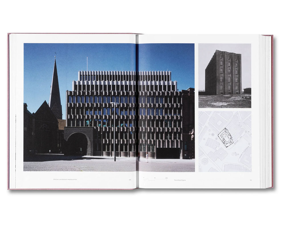 Caruso St John: Collected Works, Vol 3 2010–2020 - 2